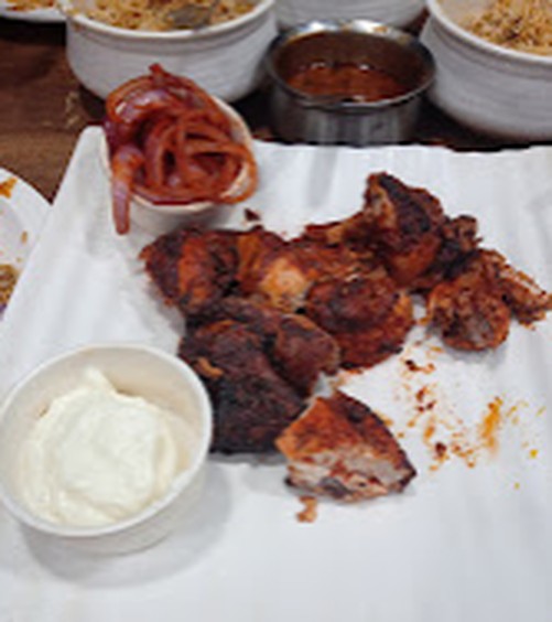 Chicken Roll