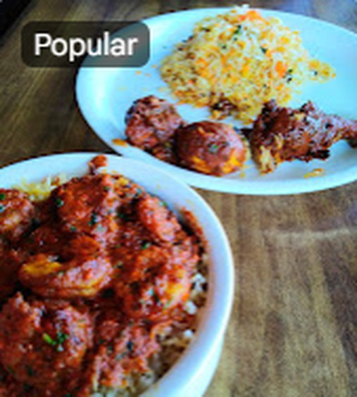 Chicken Dum Biryani